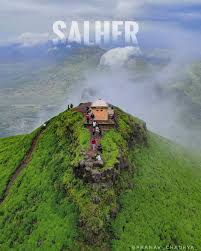 Salher Fort